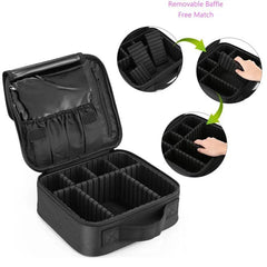 Makeup Case Travel Cosmetic Bag
