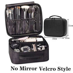 Makeup Case Travel Cosmetic Bag