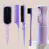 Purple set