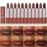 Cocoa Creamy Lipstick