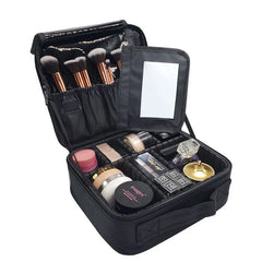 Makeup Case Travel Cosmetic Bag