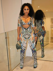 Cavalli Jumpsuit