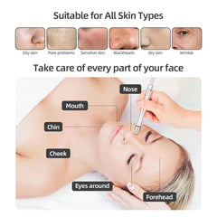 Professional Microdermabrasion Machines For Home Use