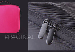Makeup Case Travel Cosmetic Bag