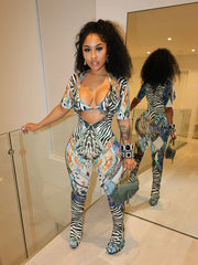 Cavalli Jumpsuit