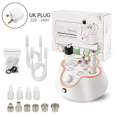 Professional Microdermabrasion Machines For Home Use