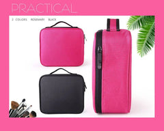 Makeup Case Travel Cosmetic Bag