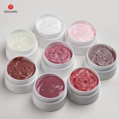 Jelly Gel Nail Builder