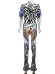 Cavalli Jumpsuit