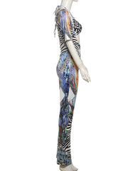 Cavalli Jumpsuit