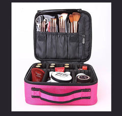 Makeup Case Travel Cosmetic Bag