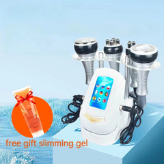 Fat Therapy Cavitation RF Radio Frequency Machine