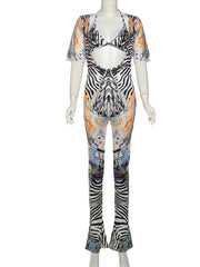 Cavalli Jumpsuit