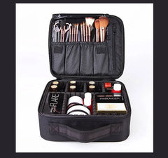 Makeup Case Travel Cosmetic Bag