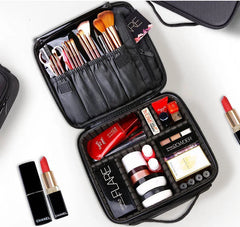 Makeup Case Travel Cosmetic Bag