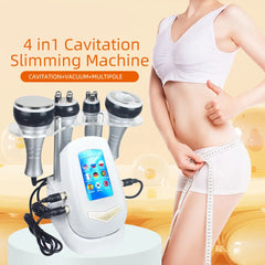 Fat Therapy Cavitation RF Radio Frequency Machine
