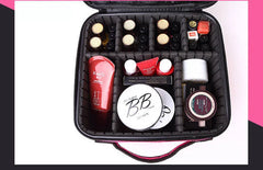 Makeup Case Travel Cosmetic Bag