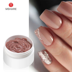 Jelly Gel Nail Builder