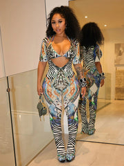 Cavalli Jumpsuit