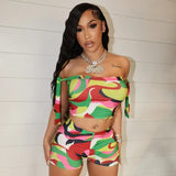 Juicy Melon Set