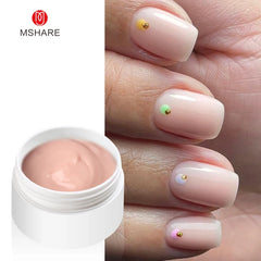 Jelly Gel Nail Builder