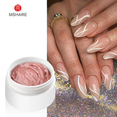 Jelly Gel Nail Builder