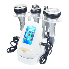 Fat Therapy Cavitation RF Radio Frequency Machine