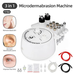 Professional Microdermabrasion Machines For Home Use