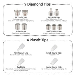 Professional Microdermabrasion Machines For Home Use