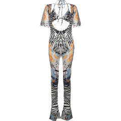 Cavalli Jumpsuit