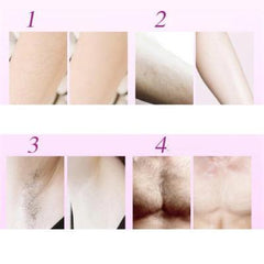Shu Meier Hair Removal Spray Cream