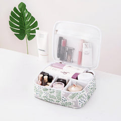 Travel Cosmetic Organizer
