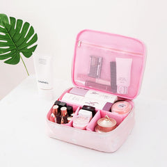 Travel Cosmetic Organizer