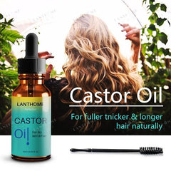 Magic Hair Serum / Eyelash / Eyebrow Growth Liquid / Hair care solution