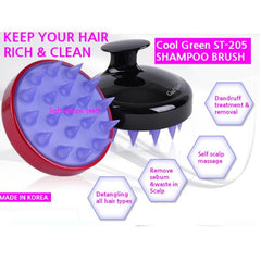 SCALP MASSAGER  FOR HAIR GROWTH