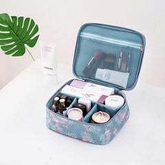 Travel Cosmetic Organizer