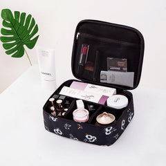 Travel Cosmetic Organizer