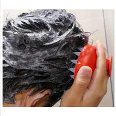 SCALP MASSAGER  FOR HAIR GROWTH