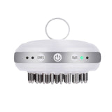 Electric Scalp Oil Applicator Massager
