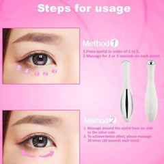 CareJoy™ Eye Massage Pen