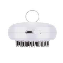 Electric Scalp Oil Applicator Massager