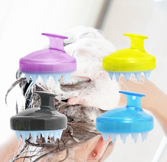 SCALP MASSAGER  FOR HAIR GROWTH