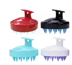 SCALP MASSAGER  FOR HAIR GROWTH
