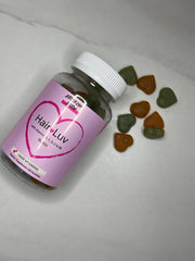 Hair Luv Vitamins