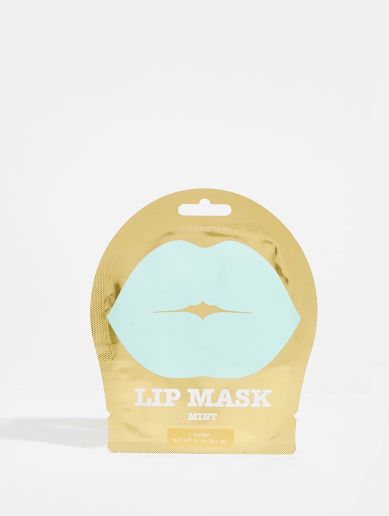 Mint Lip Mask