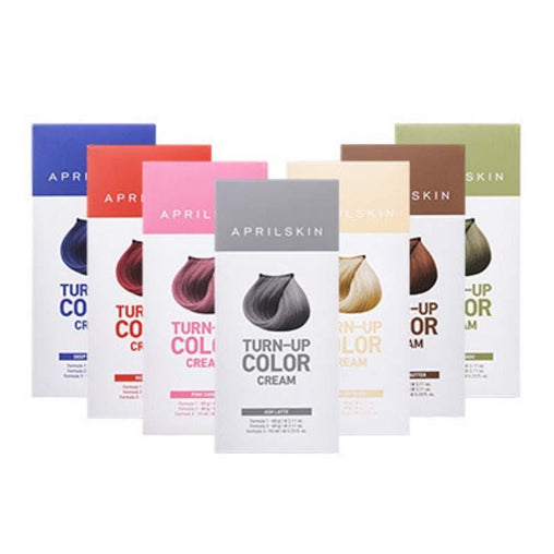 APRILSKIN™ Turn-up Color Cream