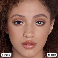 Brooklyn Born Brow Freeze Styling Wax Kit