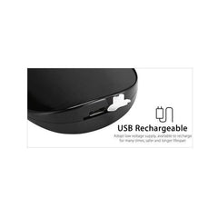 Facial Skin Ultrasonic Exfoliator