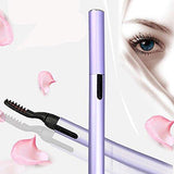 Curlishious™ Portable Heated Eyelash Curler
