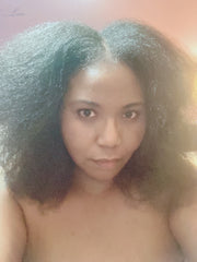 Stimulating Hair Growth Oil